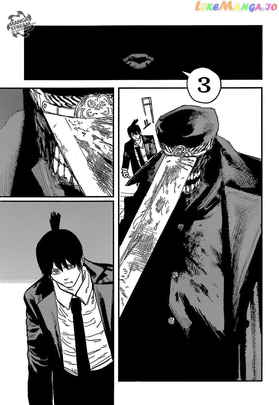 Chainsaw Man, Chapter 24 image 06